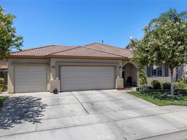 House for sale in Coalinga, Fresno County