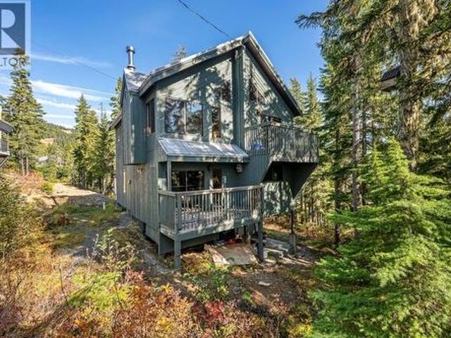 House for sale in Mount Washington Alpine Village, Area C (Puntledge/Black Creek)