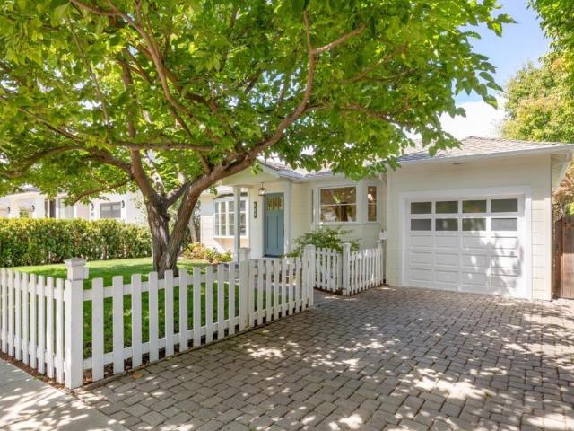 House for sale in Palo Alto, California