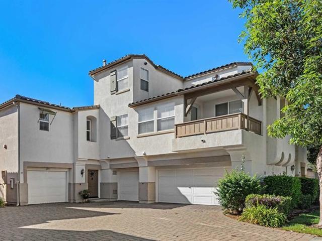 Condo for sale in California