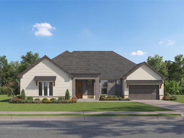 House for sale in Blanchard, McClain County