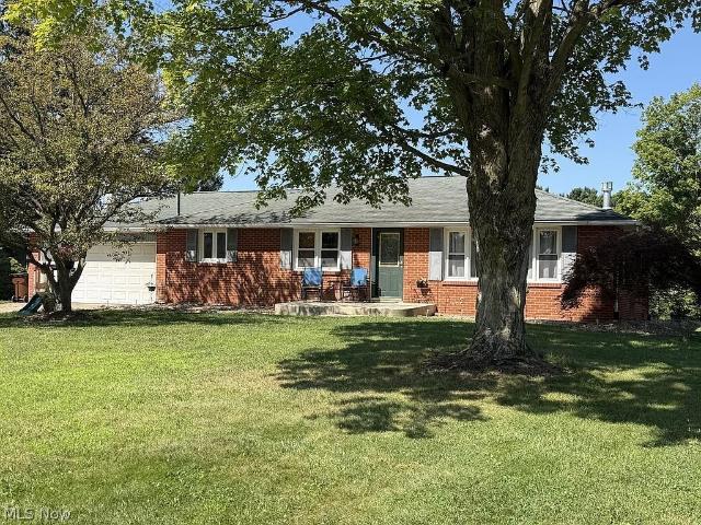 House for sale in Mansfield, Ohio