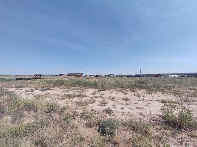 Land for sale in Colorado