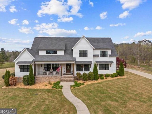House for sale in Gordon, Georgia