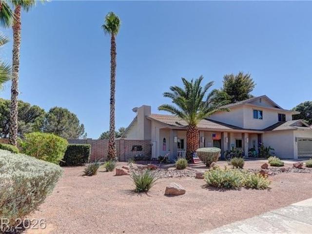 House for sale in Boulder City, Nevada