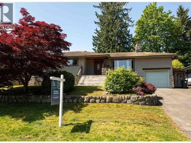 House for sale in British Columbia