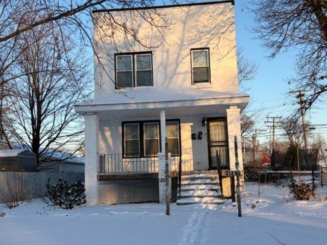 House for sale in Calumet City, Illinois