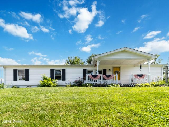 House for sale in Eminence, Kentucky