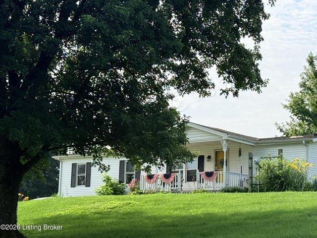 House for sale in Eminence, Kentucky