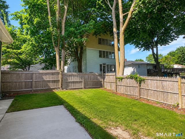 Apartment for rent in Waterbury, Connecticut