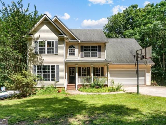 House for sale in Moreland, Georgia