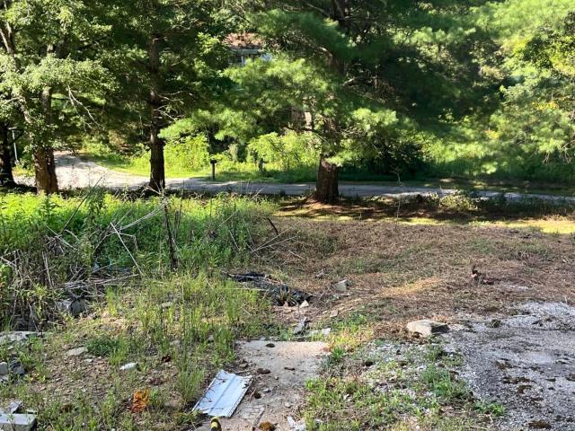 Land for sale in Manchester, Kentucky
