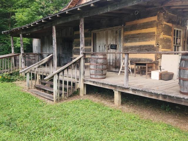Farm for sale in Mount Vernon, Kentucky