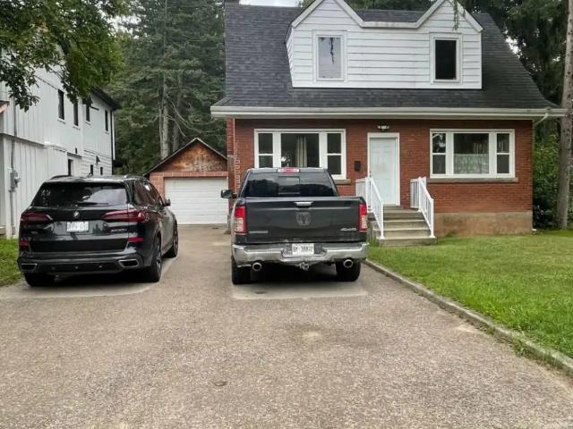 House for rent in Burlington, Ontario