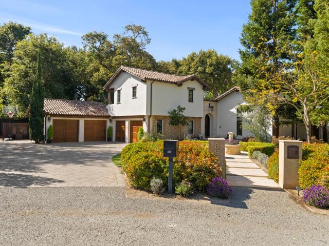 House for sale in Los Altos