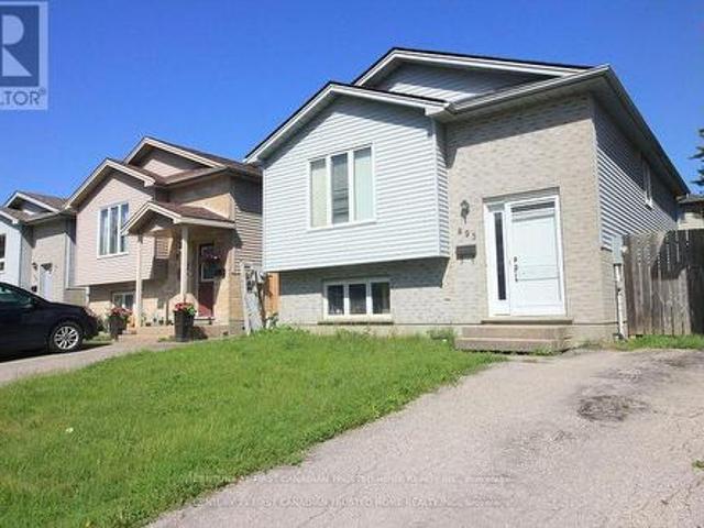 House for rent in Arva, Ontario