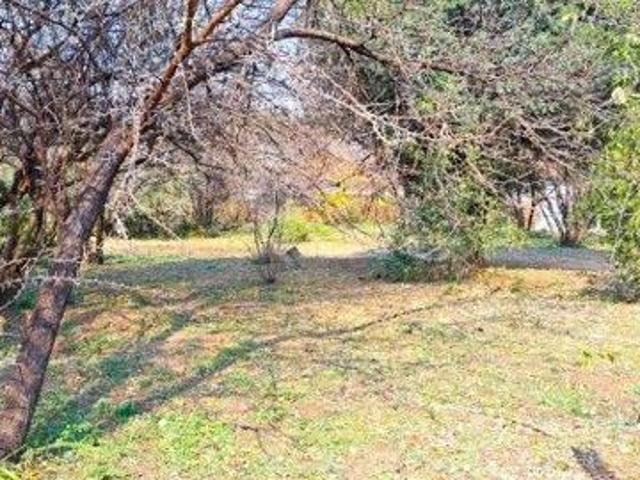 Land for sale in North West