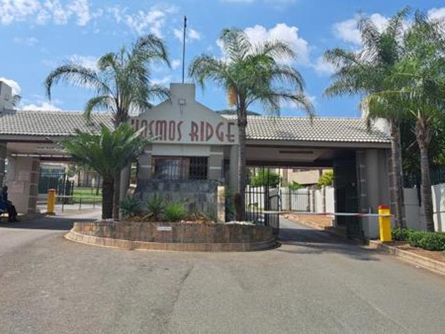 Land for sale in North West