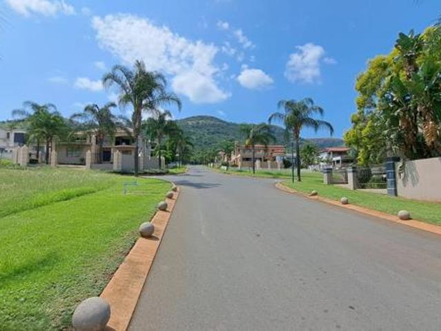 Land for sale in North West