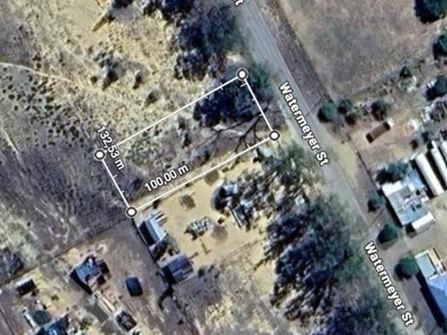 Land for sale in Hantam, Northern Cape