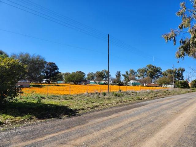 Land for sale in Hantam, Northern Cape