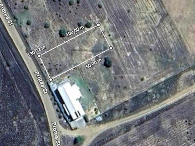 Land for sale in Hantam, Northern Cape