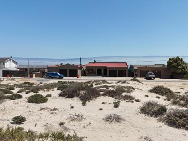 Land for sale in Port Nolloth, Northern Cape