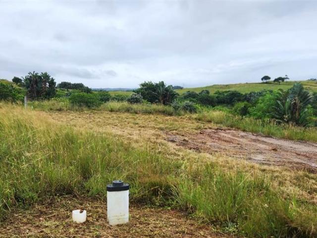 Land for sale in Ugu District Municipality, Kwazulu-natal