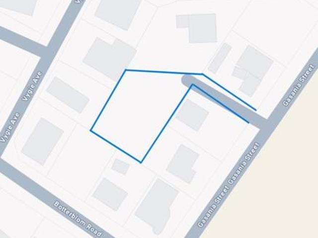 Land for sale in Western Cape