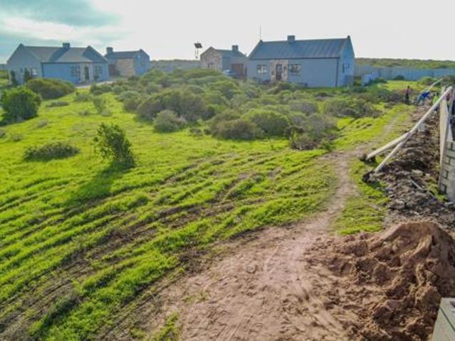 Land for sale in Western Cape