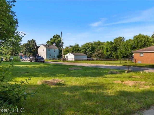 Land for sale in Parkridge Southside, Ypsilanti