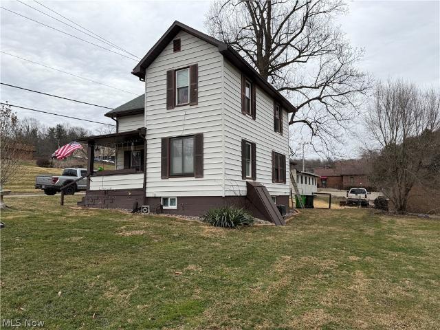 House for sale in Millersburg, Ohio