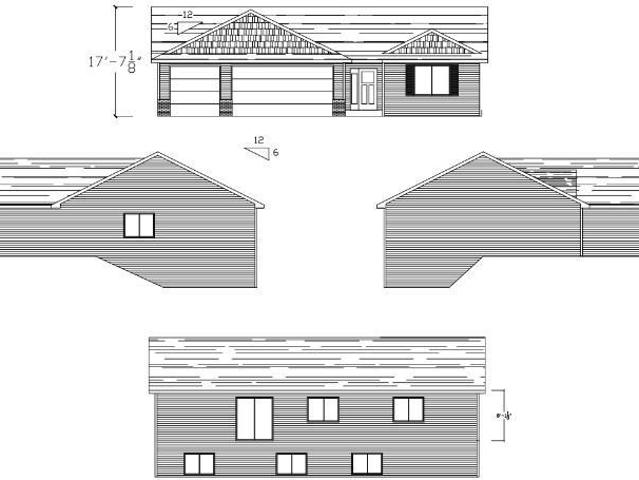House for sale in Madelia, Minnesota