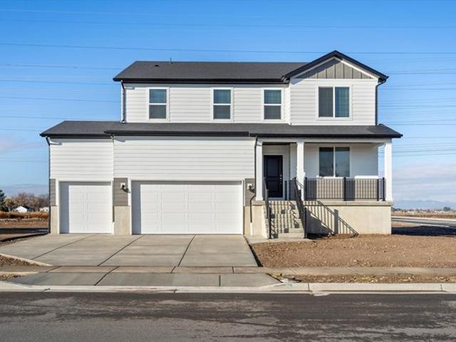 House for sale in Santaquin, Utah