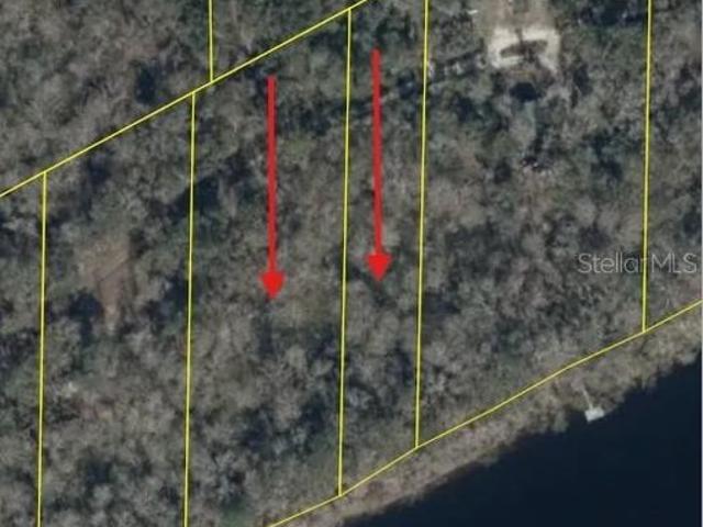Land for sale in Dixie, Florida