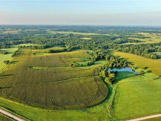 Land for sale in Gilman City, Missouri