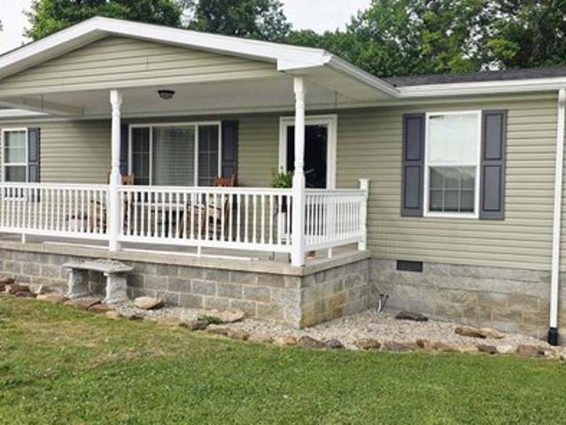 House for sale in West Virginia