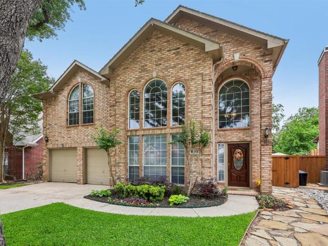 Property for sale in Coppell, Texas