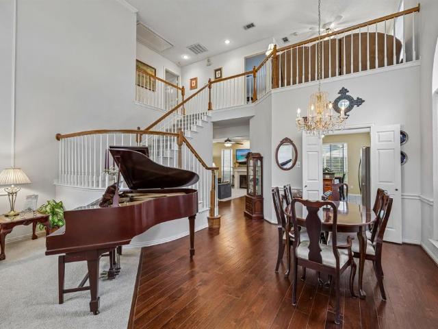 House for sale in Coppell, Texas