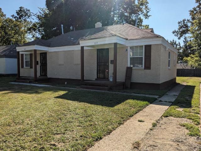 House for sale in Tennessee