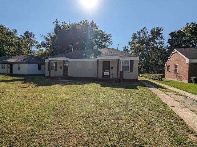 House for sale in Tennessee