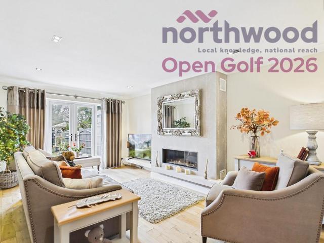 House for rent in Crossens, Sefton