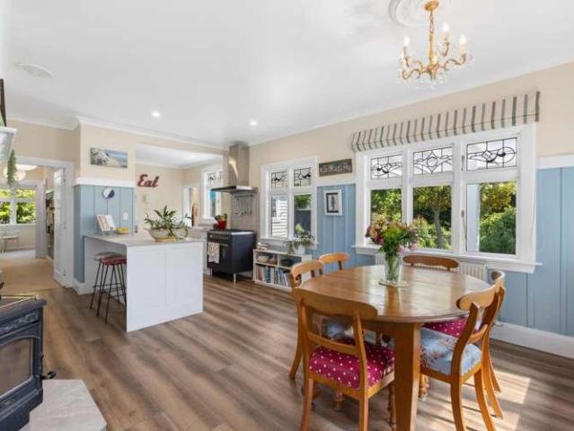 Property for sale in Port Levy, Banks Peninsula Community