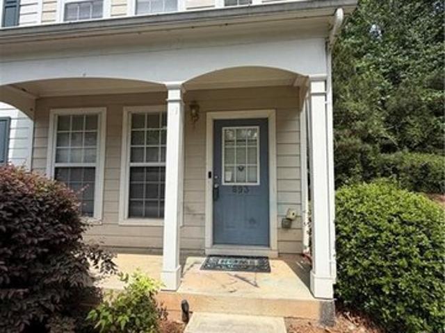 Townhouse for sale in Norcross, Georgia