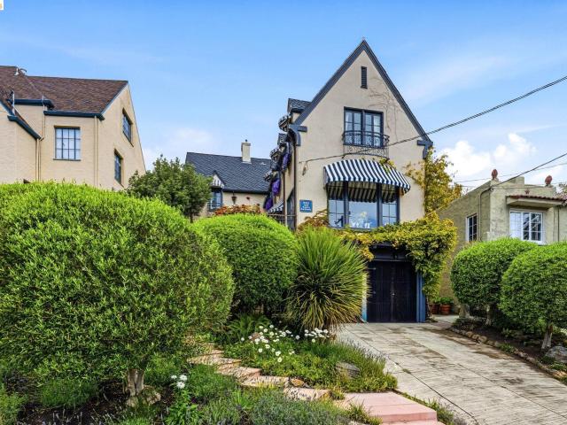 House for sale in Berkeley, California