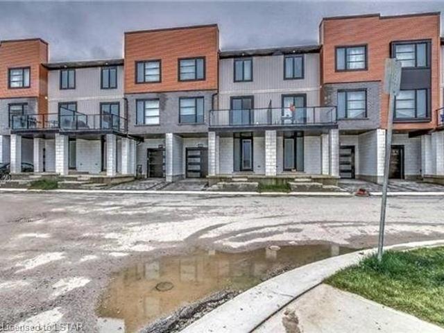 Condo for rent in London
