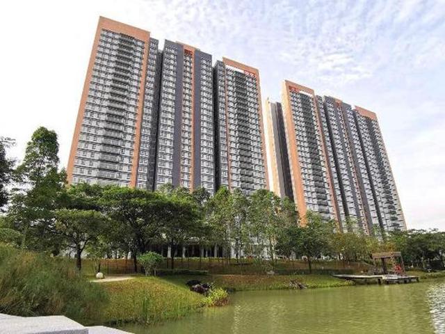 Condominium for sale in Cheras, Kuala Lumpur