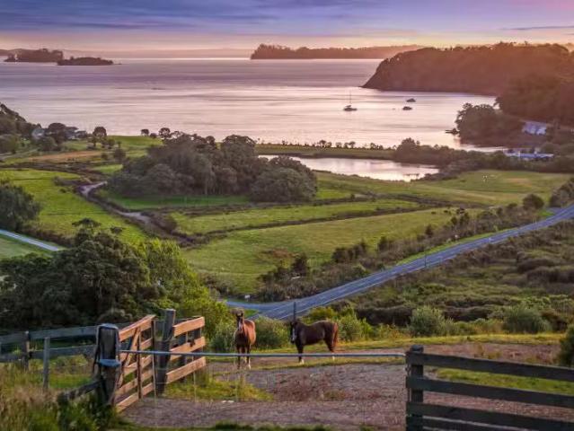 House for sale in Kawau Island