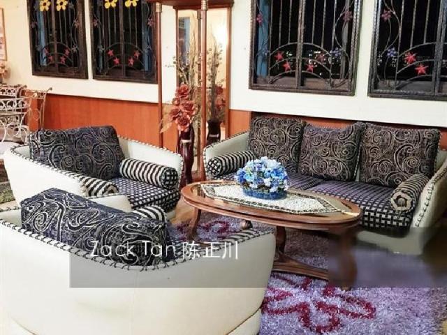 Apartment for sale in 19 North East, Hougang