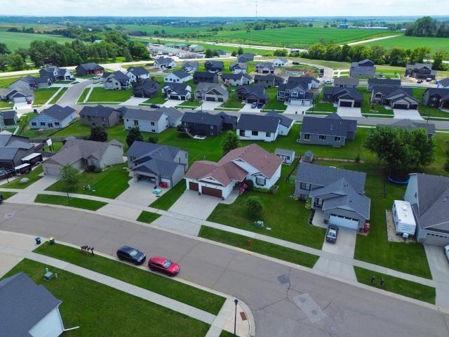 House for sale in Byron, Minnesota